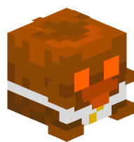 Jack O'Chica Plushie