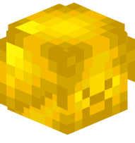 Steve (gold)