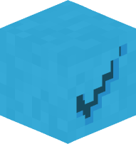 Light Blue Checkmark