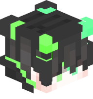 Radioactive Demon Boy