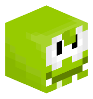 Om Nom (Cut the Rope)