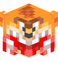 Crash Bandicoot Doll