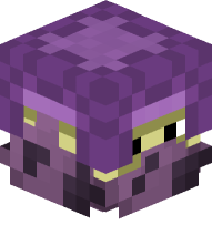 Open Spawn Egg (Shulker)
