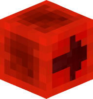 Redstone Block Arrow Right