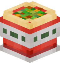 Bowl (Christmas Edition, Salad