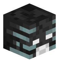 Wither Skull