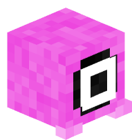 Blocky (pink)