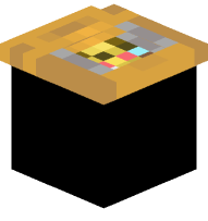 Pokémon Yellow Cartridge