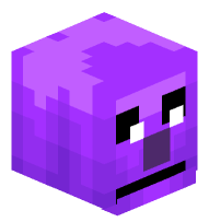 Purple Creature