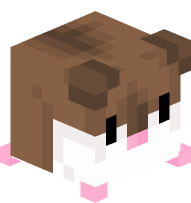 Hamster (Brown)