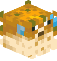 Pufferfish (nervous)