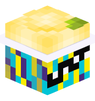 Light Yellow Slurpee