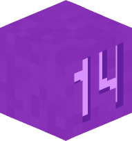 Purple 14