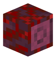 Crimson Stem (sideways)