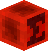 Redstone Block ∑ (Sigma)