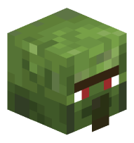 Zombie Villager