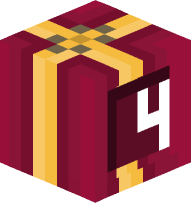 Christmas Calendar #04