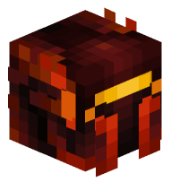 Sentinel Warden Helmet (Maroon)