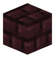 Nether Bricks