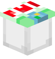 PMI Ice Cream (Ultrapotion)