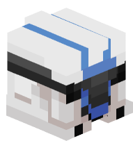 501st Legion Clone Trooper