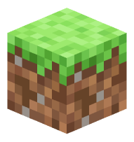 Grass Block