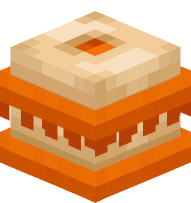 Pile of Desert Villager Hats