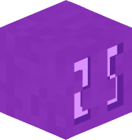 Purple 25