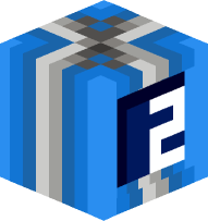 Christmas Calendar #02 (blue)