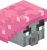 Illusioner (pink)