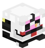 Nightmare Mange Plushie