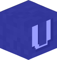 Blue U