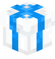 Present (Blue)