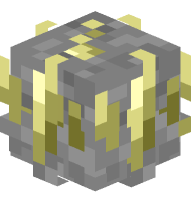 Yellow Crystal