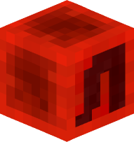 Redstone Block Л