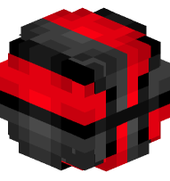 Basketball (Red & Gray)