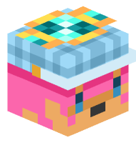 Cobblestone Minion XI