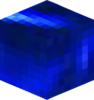 Sapphire Block
