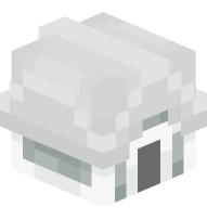 Barn (white)