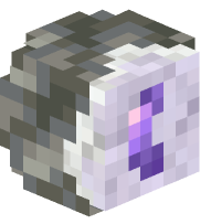 Geode Round Bracket (open)