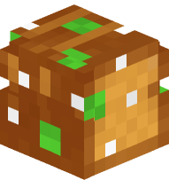 Bread Monster (body)