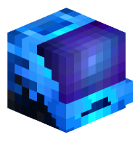 Aurora Helmet (Burning)