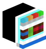 Drinks Vending (Lower)