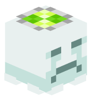 Ghast Minion IV