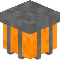 Warning Lamp (orange)