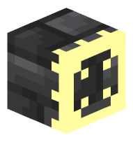 Cauldron Climb Hold (sideways)