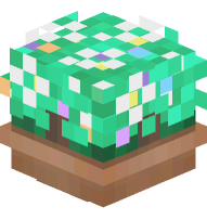 Easter Mini Egg Tree