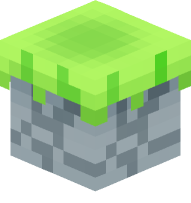 Mossy Stone (stage 2)