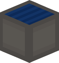 Solar Panel (Tier VI)