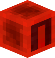 Redstone Block П